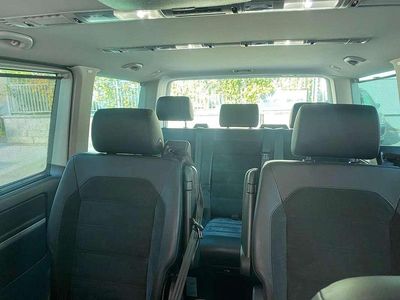 Usado VW T6 Highline 204 CV (150 kW) 2016 Van