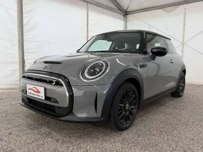 Usata Mini Cooper SE