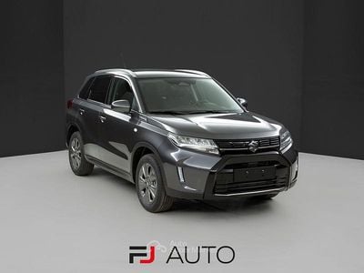 Nuova Suzuki Vitara Cool 110 CV (80 kW) 2025 Grigio oslo SUV