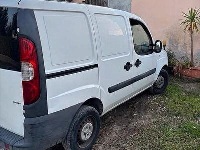 Fiat Doblò