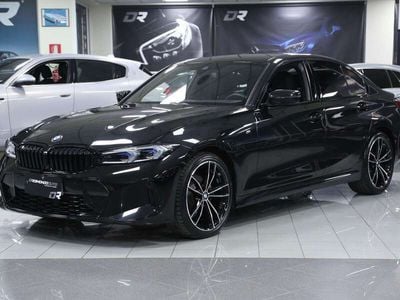 BMW 320e