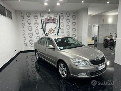 usata Skoda Octavia 2ª serie - 2011