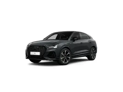 Usata Audi Q3 Sportback S-Line 150 CV (110 kW) 2023 SUV