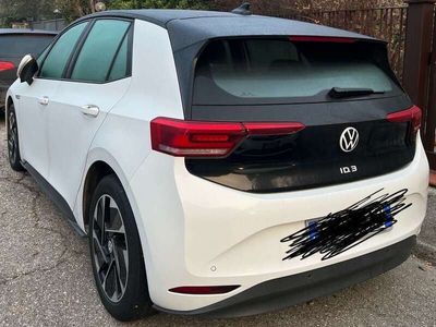 VW ID3