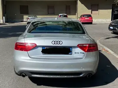 Usata Audi A5