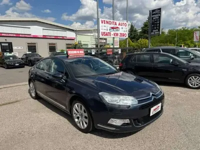 Occasion Citroën C5