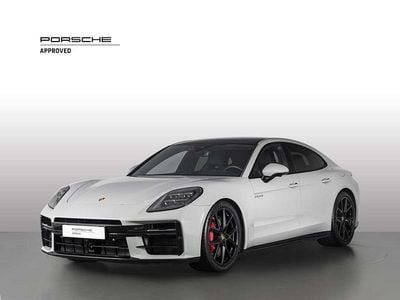 Gesso Usata 2024 Porsche Panamera Berlina | 154.900 €