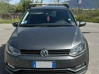 Usata VW Polo