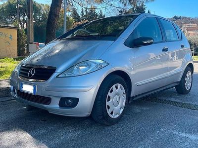 Usata Mercedes A180 2007