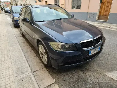 Occasion BMW 320 177 ch (130 kW) 2007 Break