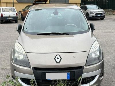 Renault Scénic III