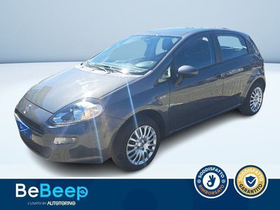 usata Fiat Punto 5P 1.4 STREET (EASY) S&S5P 1.4 STREET (EASY) S&S