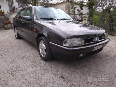 Grigio Usata 1996 Fiat Croma Berlina | 4500 €