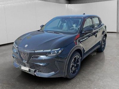 Nuova Alfa Romeo Junior 145 CV (106 kW) 2025 Nero SUV