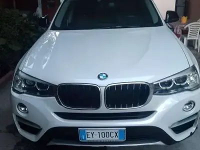 Usata BMW X4