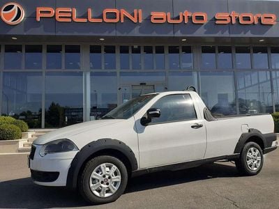 Usata Fiat Strada