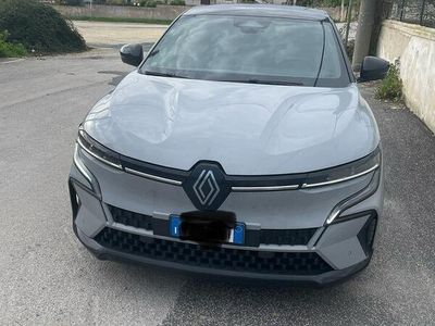 Usata Renault Mégane 161 kW (220 CV) 2023 Grigio Berlina