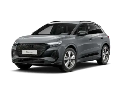Usata Audi Q4 e-tron