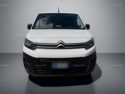 Usata Citroën Berlingo