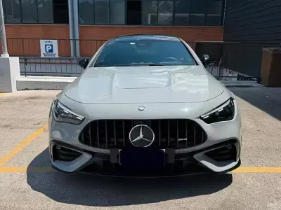 Usata Mercedes CLE53 AMG AMG 449 CV (330 kW) 2025 Coupé