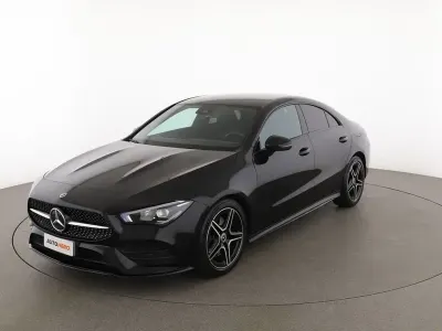 Usata Mercedes CLA200