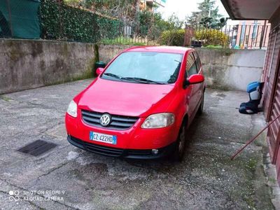 usata VW Fox Fox1.4