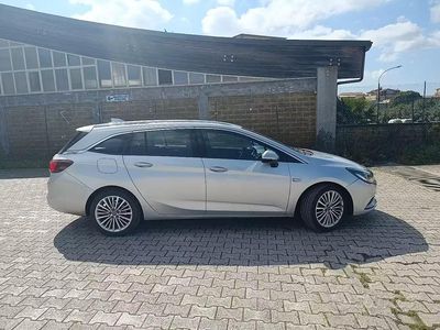 Usata Opel Astra Innovation 110 CV (80 kW) 2017 Station wagon