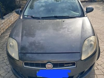 Fiat Bravo