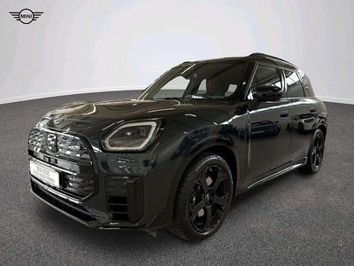 Nuova Mini John Cooper Works Countryman 225 kW (306 CV) 2025 Grigio SUV