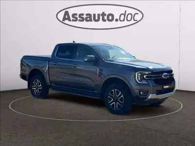 Usata Ford Ranger