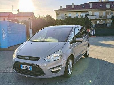 Usata Ford S-MAX S 163 CV (119 kW) 2011 Monovolume