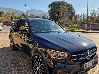 usata Mercedes 300 glc suvde 4matic eq power sport