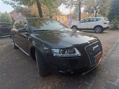 usata Audi A6 Allroad 3.0 V6 TDI F.AP. tiptronic