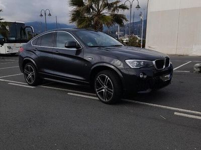 usata BMW X4 (f26) - 2017