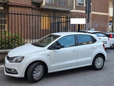 Usata VW Polo 90 CV (66 kW) 2014