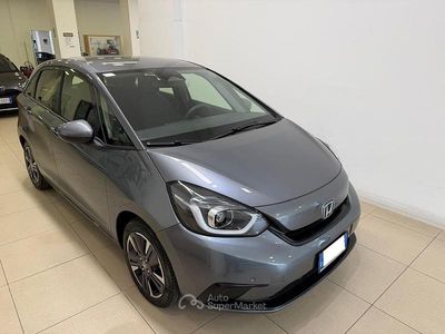 Usata Honda Jazz Elegance 109 CV (80 kW) 2021 Utilitaria