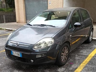 usata Fiat Punto Evo - 2011