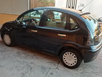 Gebraucht Citroën C3
