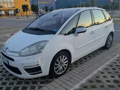 Usata Citroën C4 Picasso