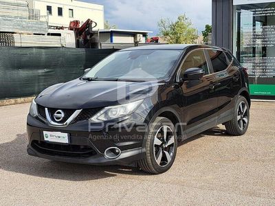 usata Nissan Qashqai 1.5 dCi 360