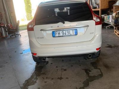 usata Volvo XC60 XC60 2.0T Powershift R-design