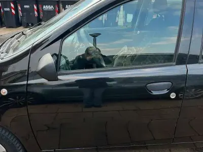 Usata Fiat Punto
