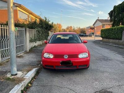 VW Golf IV