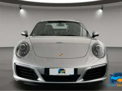Usata Porsche 911 Carrera
