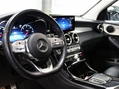 usata Mercedes 300 GLC suvd 4Matic Premium usato