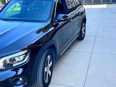 usata Mercedes GLB200 d Sport Plus auto