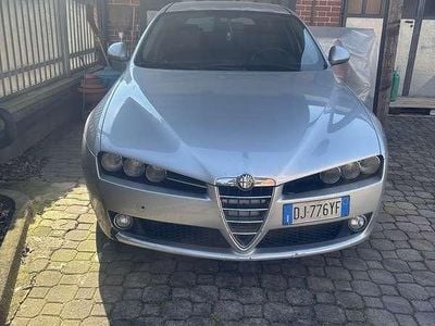Second-hand Alfa Romeo 159 Distinctive 150 CP (110 kW) 2007 Break