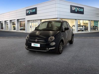 usata Fiat 500 1.0 70cv Ibrido Dolcevita