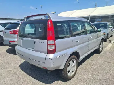Usata Honda HR-V