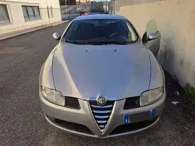 Usata Alfa Romeo GT